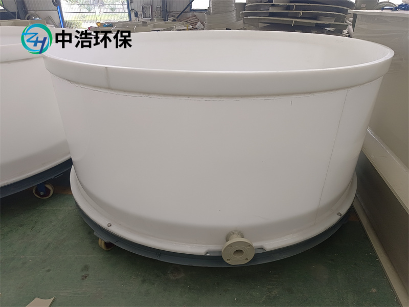 定海PP抽滤槽